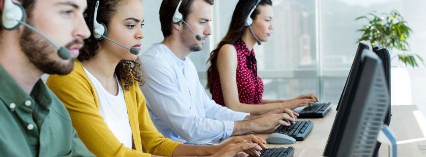 Business Center Roma - Servizi di Segreteria