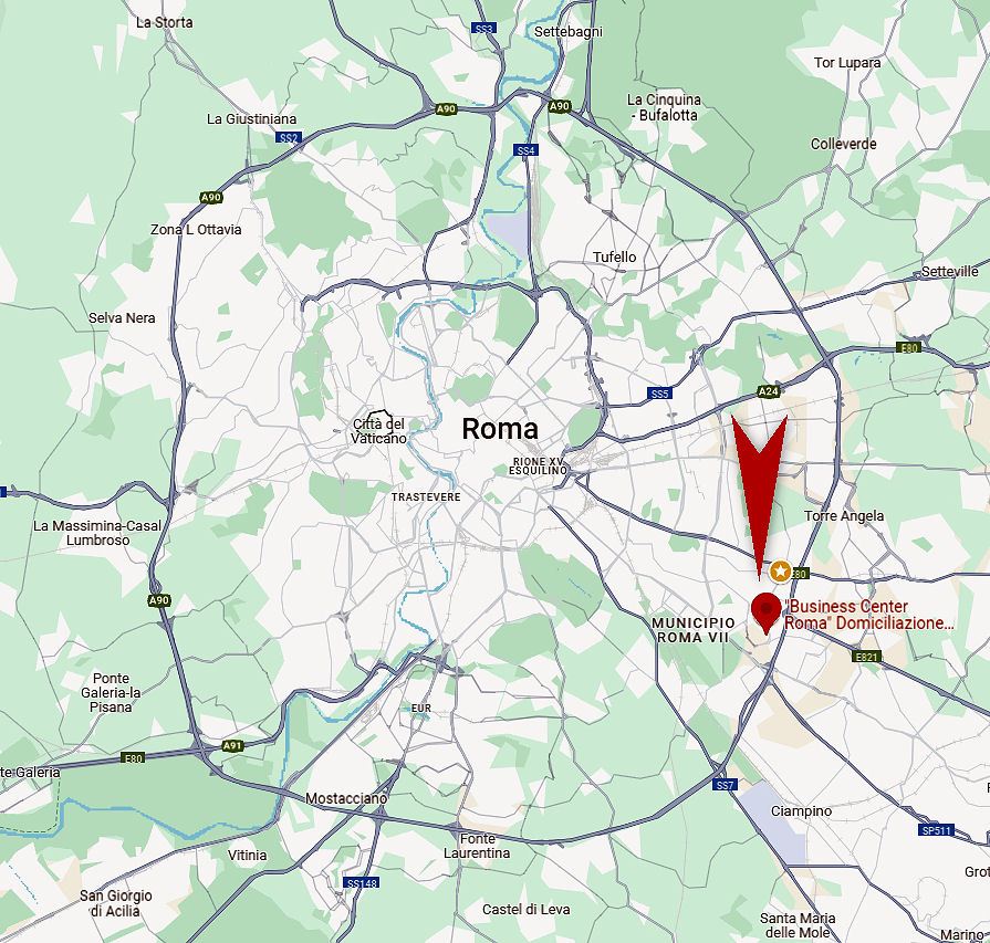Cartina - clicca per ingrandire