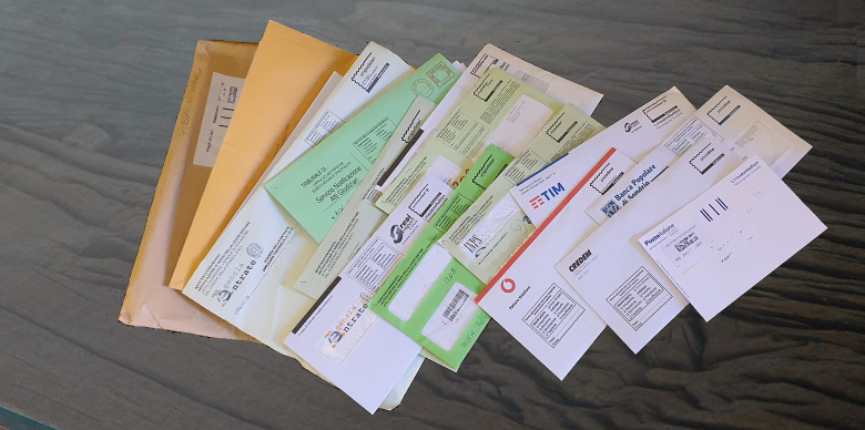 modulo richiesta servizi