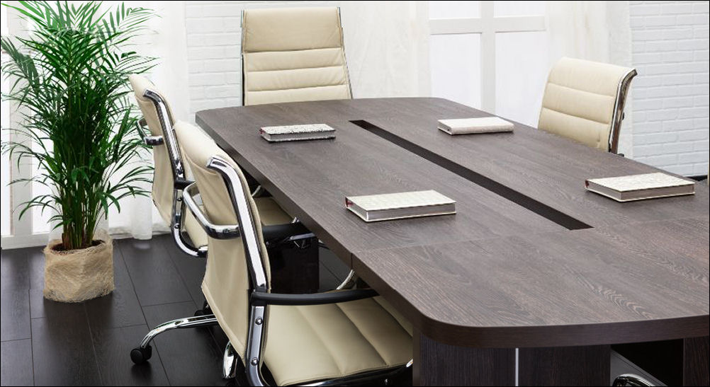 Business Center Roma - servizio sala riunioni - Compreso nella tariffa e in abbinamento a tutti i servizi è previsto l'utilizzo della sala riunioni con o senza servizi accessori, quali personal computer, connessione Wi-Fi, stampante, fotocopiatrice o altro.La disponibilità è per alcune ore durante il mese e solo previo appuntamento, compatibilmente con le esigenze organizzative del Business Center e limitatamente alle ore di apertura degli uffici.